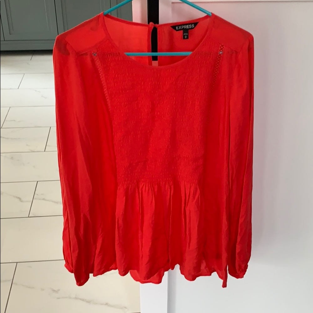 Express Top